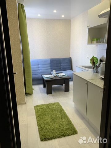 2-к квартира, 37 м², 21/26 эт.