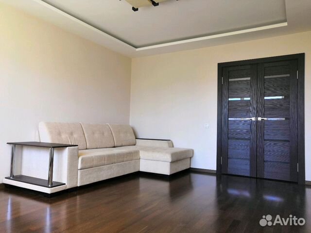 2-к квартира, 64 м², 7/10 эт.