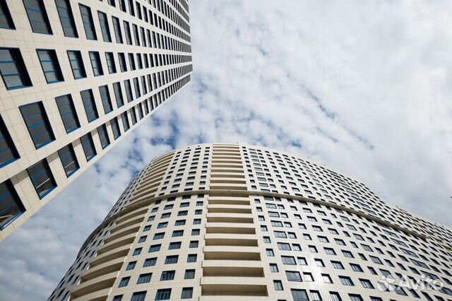 3-к квартира, 111 м², 9/23 эт. 3-к квартира, 111 м², 9/23 эт.