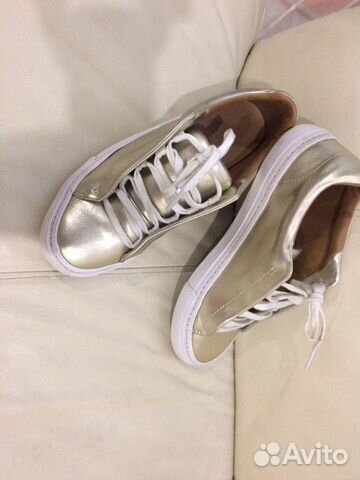 Кеды Zara 36р Кеды Zara 36р