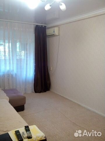 2-к квартира, 44 м², 5/5 эт.