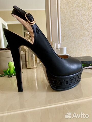 Босоножки casadei Босоножки casadei