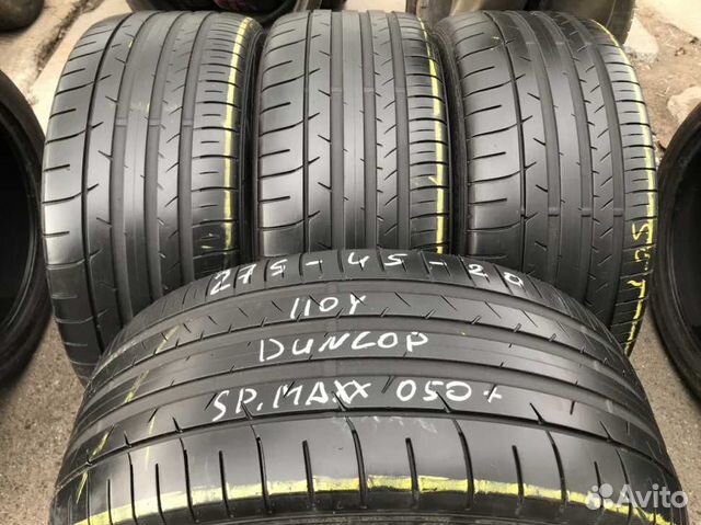 Купить летние шины 275 45 20. Dunlop SP Sport Maxx 050+. 275/45 R20. 275 45 20 Шины летние. Шины 275/45r20.