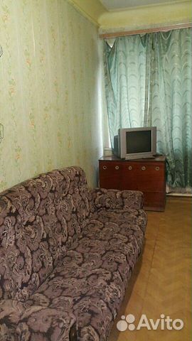 Комната 14 м² в 3-к, 1/3 эт. Комната 14 м² в 3-к, 1/3 эт.