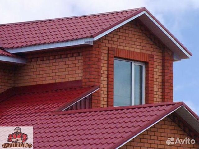 Металлочерепица