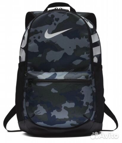 Рюкзак Nike Brasilia Training Backpack