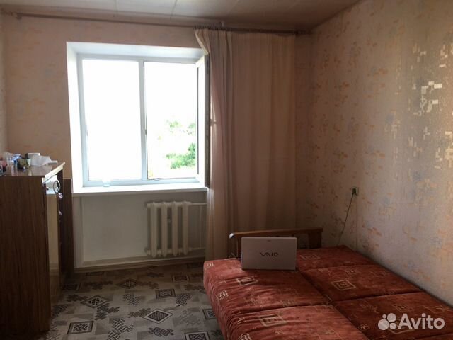 3-к квартира, 60 м², 3/5 эт.