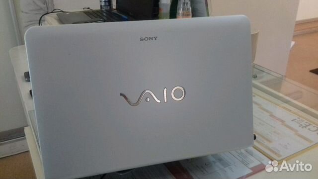 Sony Vaio