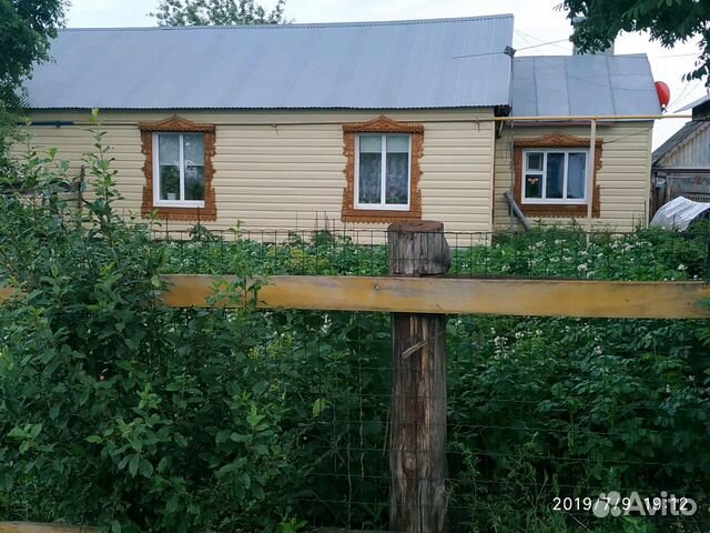 Дом 80 м² на участке 9 сот. Дом 80 м² на участке 9 сот.