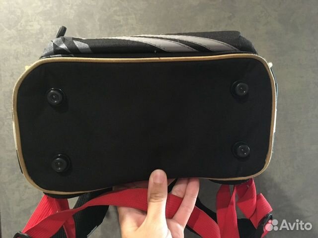 Рюкзак для мальчика