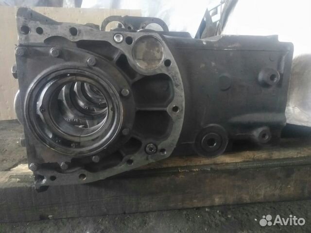 Cummins N14 блок и гбц Cummins N14 блок и гбц