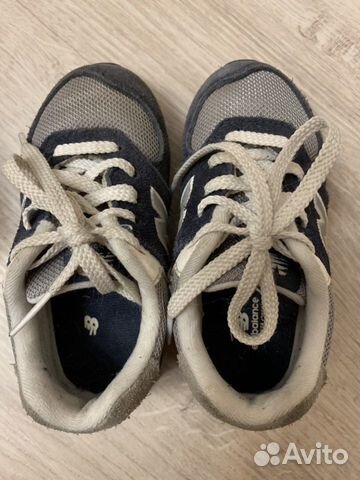 Кроссовки New Balance, оригинал, размер 23,5 Кроссовки New Balance, оригинал, размер 23,5