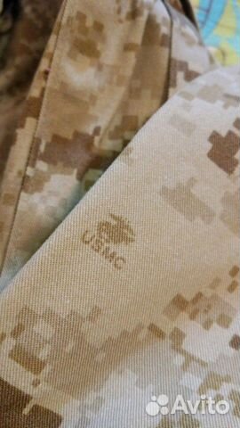 Брюки морпехов США marpat Desert 32 Брюки морпехов США marpat Desert 32