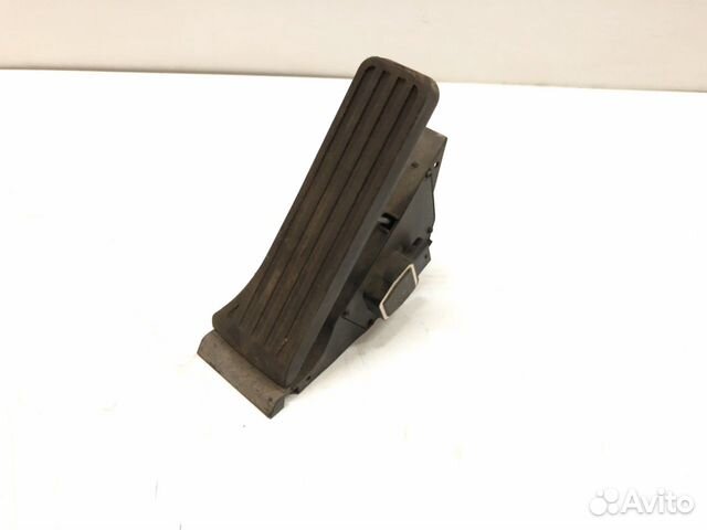 Mercedes Benz W212 Мерседес Педаль Газа