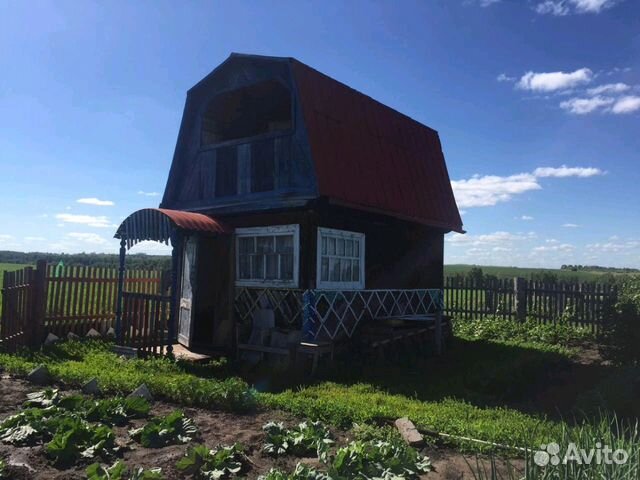 Купить Дачу В Большом Камне