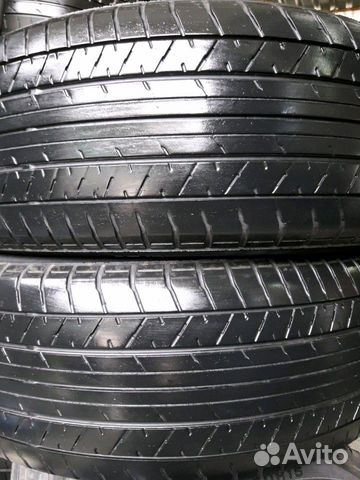 Yokohama A520 215/60 R17