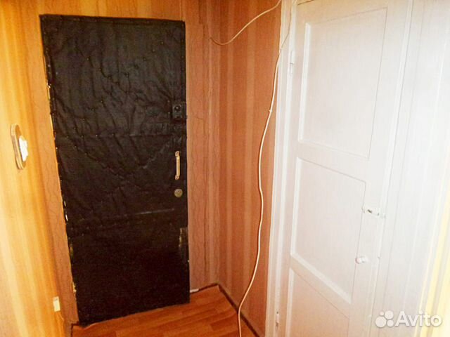 1-к квартира, 31 м², 4/5 эт. 1-к квартира, 31 м², 4/5 эт.