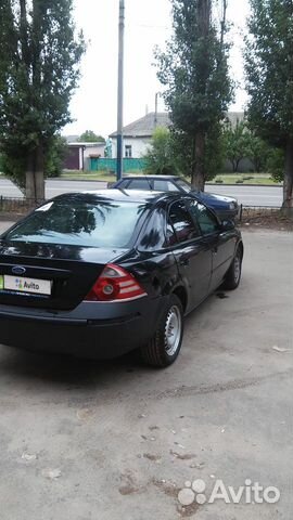 Ford Mondeo 2.0 AT, 2001, 171 000 км