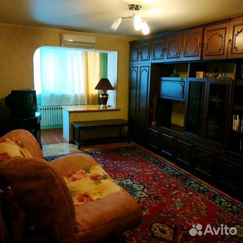 1-к квартира, 38 м², 2/14 эт.
