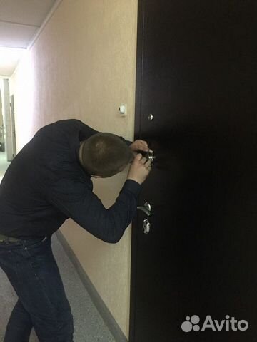 Замена замков. Установка замков. Ремонт замков