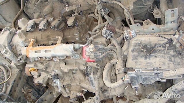 Nissan Nissan Qashqai (J10) 2006-2014 HR16DE Nissan Nissan Qashqai (J10) 2006-2014 HR16DE