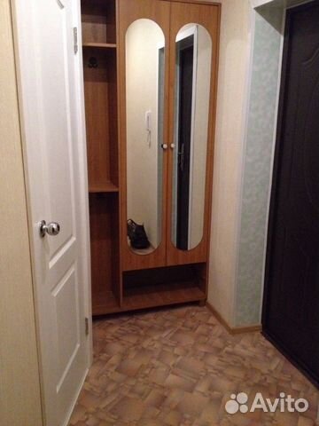 1-к квартира, 32 м², 3/5 эт.
