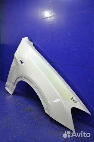 Крыло переднее правое Bmw X3 F25 2010 - 2017