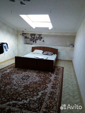 3-к квартира, 62 м², 6/6 эт.