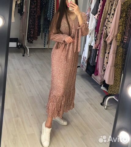 Платье Платье