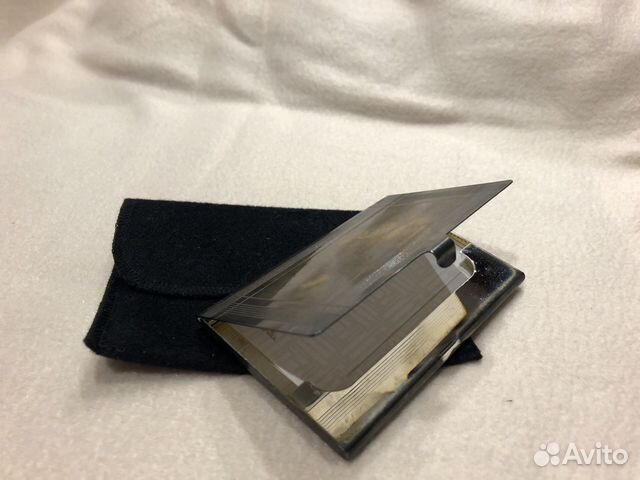 Визитница Визитница