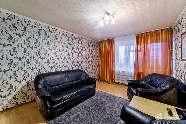 2-к квартира, 65 м², 9/9 эт. 2-к квартира, 65 м², 9/9 эт.