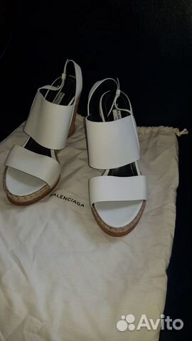 Босоножки balenciaga оригинал Босоножки balenciaga оригинал