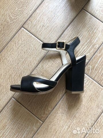 Босоножки mascotte