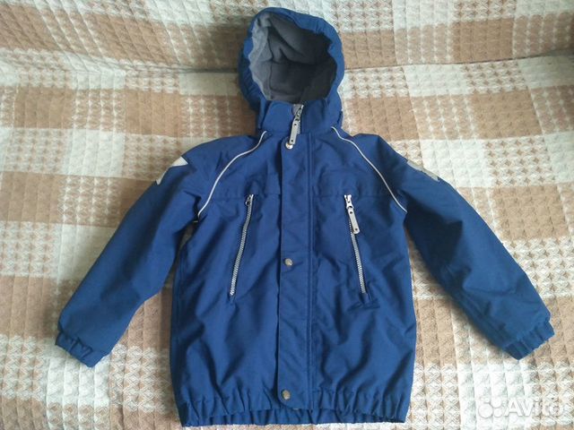 Куртка molo 122 осень-зима Куртка molo 122 осень-зима
