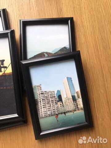 Фоторамки Фоторамки