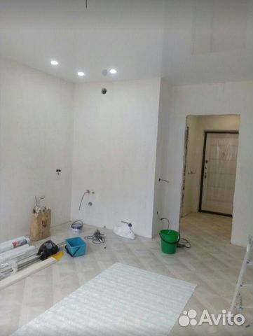 Ремонт, отделка