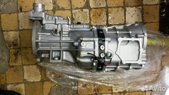 Great Wall Hover Коробка передач Ховер H3 H5 Great Wall Hover Коробка передач Ховер H3 H5