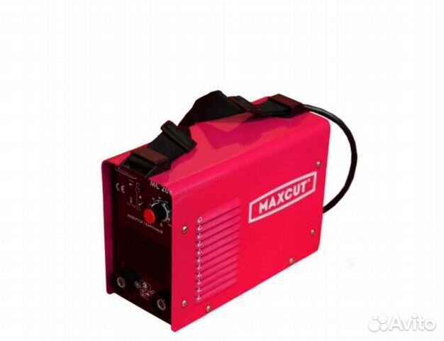 Аппарат сварочный MaxCut maxcut MC180