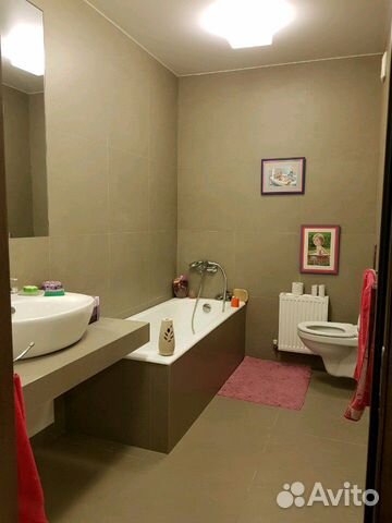 3-к квартира, 88 м², 3/7 эт.