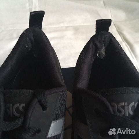 Кроссовки Asics
