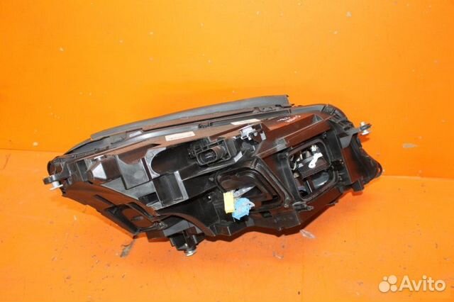 Фара левая Mercedes S-Class W222 2013-2017 Фара левая Mercedes S-Class W222 2013-2017