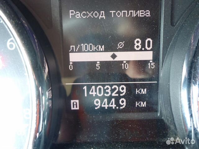 Nissan Qashqai 1.6 МТ, 2010, 140 000 км