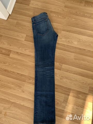 Джинсы J Brand Джинсы J Brand