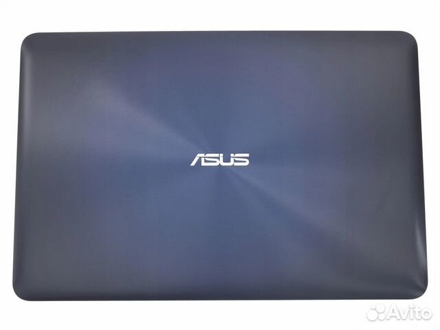Крышка матрицы новая Asus X556 Крышка матрицы новая Asus X556