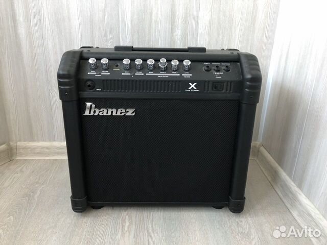 Комбоусилитель - Ibanez TBX30R