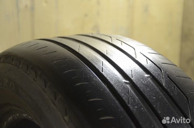 R16 215/60 Bridgestone Turanza Т001