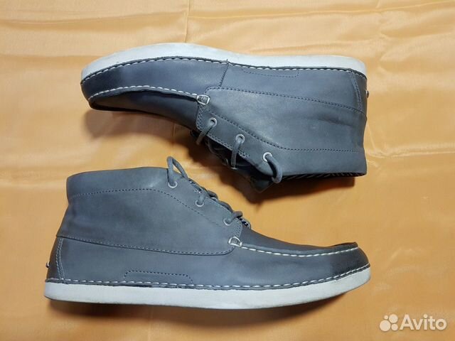 UGG Kaldwell Chukka Ботинки UGG Kaldwell Chukka Ботинки