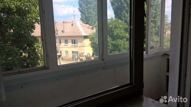 1-к квартира, 35 м², 2/5 эт.