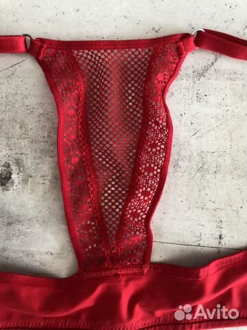 Бюстгалтер Victorias Secret 75b новый