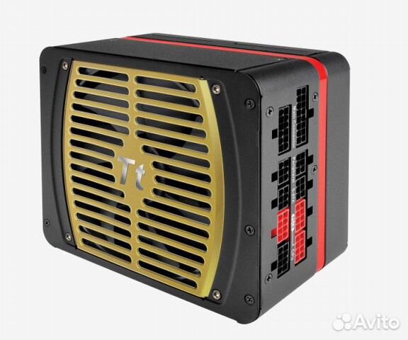 Thermaltake 850 W gold